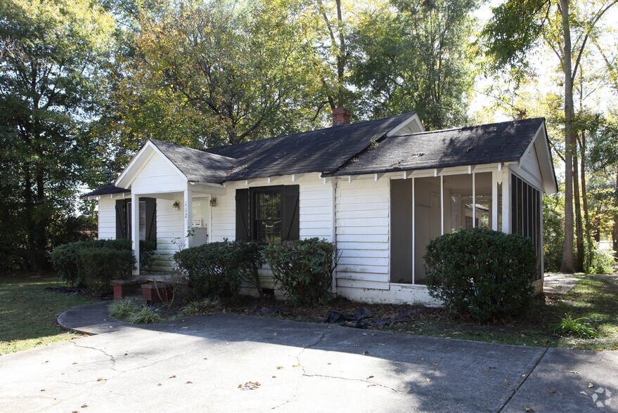 112 Stockbridge Rd, Jonesboro, GA à vendre - Photo de l’immeuble – Image 2 sur 5