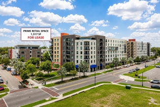 Plus de détails pour 2110 N Ola Ave, Tampa, FL - Local commercial à louer