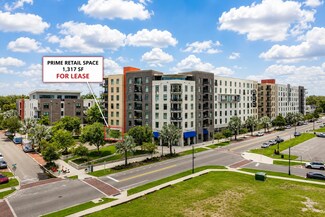 Plus de détails pour 2110 N Ola Ave, Tampa, FL - Local commercial à louer