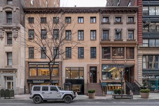 Plus de détails pour 42-46 East 21st Street – Local commercial à vendre, New York, NY