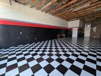 Plus de détails pour 4850 Santa Monica Blvd, Los Angeles, CA - Local commercial à louer