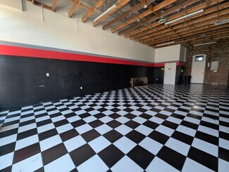 Plus de détails pour 4850 Santa Monica Blvd, Los Angeles, CA - Local commercial à louer