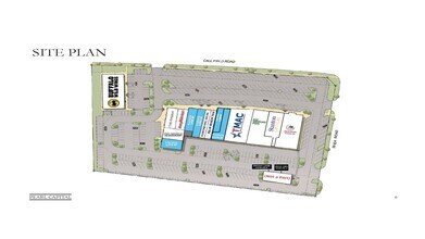 3809 Call Field Rd, Wichita Falls, TX à louer Photo intérieure– Image 1 sur 1