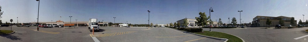 1500-1706 Elgin Mills Rd, Richmond Hill, ON à louer - Photo principale – Image 1 sur 24
