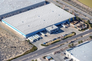 Plus de détails pour 14444 Lear Blvd, Reno, NV - Industriel/Logistique à vendre