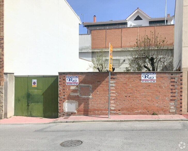Terrain dans Arganda del Rey, Madrid à vendre - Photo de l’immeuble – Image 3 sur 6