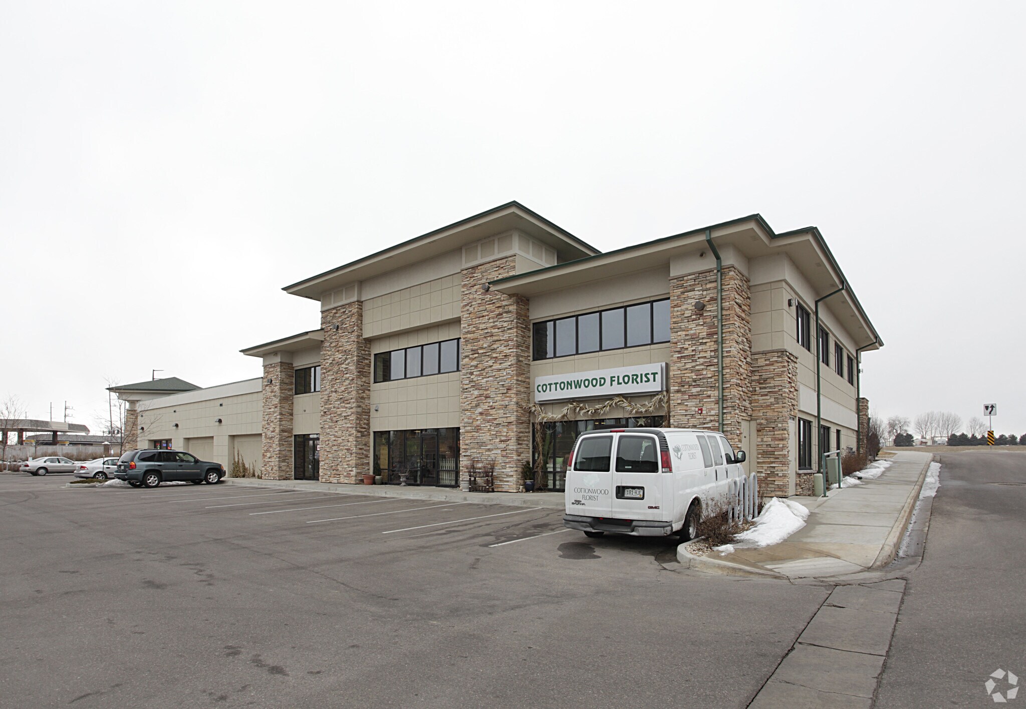 4681 W 20th St, Greeley, CO à louer Photo de l’immeuble– Image 1 sur 6