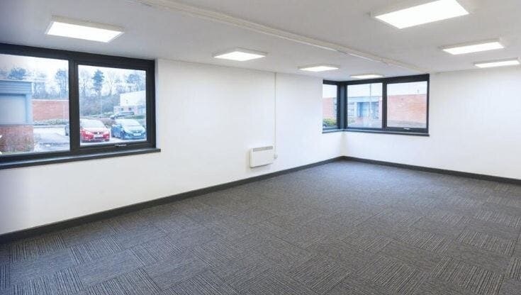 Highlands Rd, Solihull à louer - Photo de l’immeuble – Image 3 sur 4