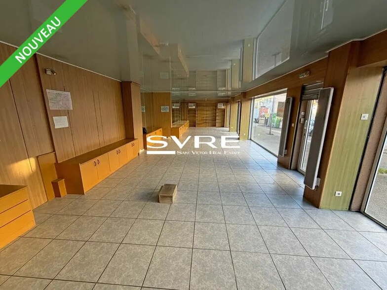 Local commercial dans Aubagne à louer - Photo intérieure – Image 2 sur 4