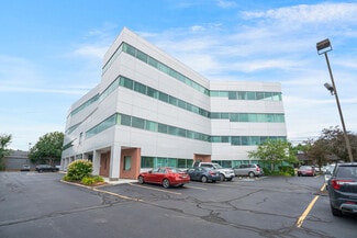 Plus de détails pour 547 Amherst St, Nashua, NH - Bureau à louer