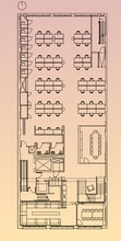 1028-1030 Hamilton St, Vancouver, BC à louer Plan d’étage– Image 1 sur 1