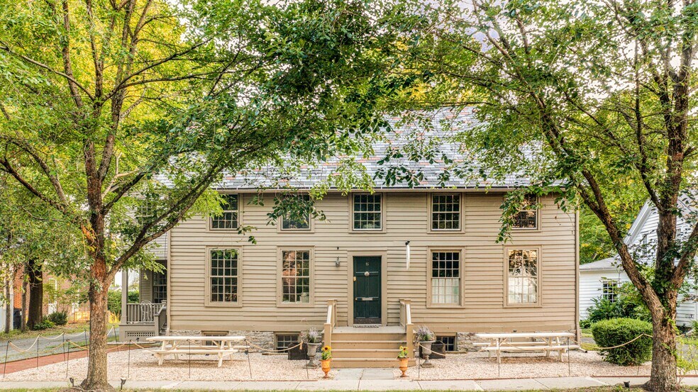 16 Hudson St, Kinderhook, NY à vendre - Photo de l’immeuble – Image 2 sur 74