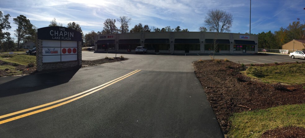 137-145 Chapin Rd, Chapin, SC à louer - Photo de l’immeuble – Image 2 sur 12