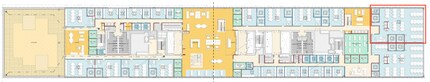 1 Dock 72 Way, Brooklyn, NY à louer Plan d’étage– Image 1 sur 2