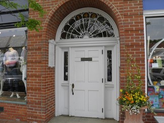 Plus de détails pour 134-140 Elm St, New Canaan, CT - Local commercial à louer