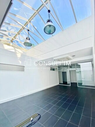 Plus de détails pour Bureau à louer