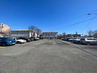 Plus de détails pour 1042-1044 Broad St, Newark, NJ - Terrain à louer