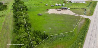 Plus de détails pour 15508 Interstate 35 North Frontage Road, Elm Mott, TX - Terrain à vendre
