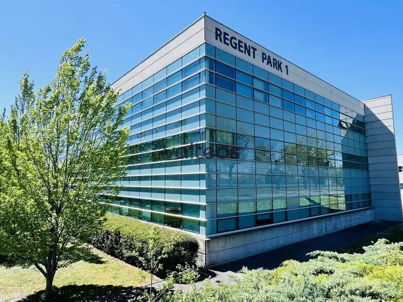 2480 L'Occitane, Labège à louer - Photo de l’immeuble – Image 1 sur 16