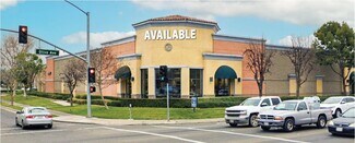 Plus de détails pour 1720 W Olive Ave, Merced, CA - Local commercial à louer
