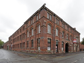 Plus de détails pour Cleveland Rd, Wolverhampton - Industriel/Logistique à louer