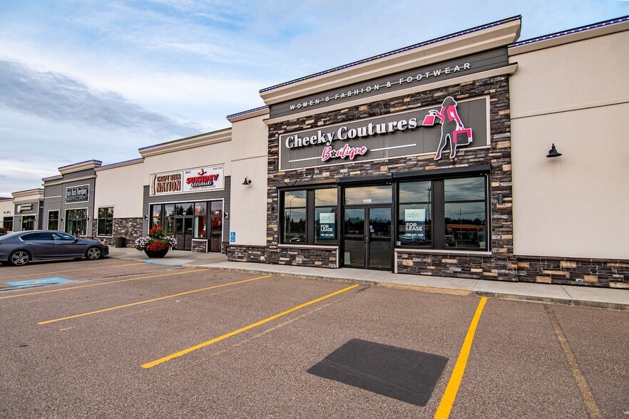 179 Leva Ave, Red Deer, AB à louer - Photo de l’immeuble – Image 2 sur 31