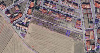 Plus de détails pour Terrain à vendre