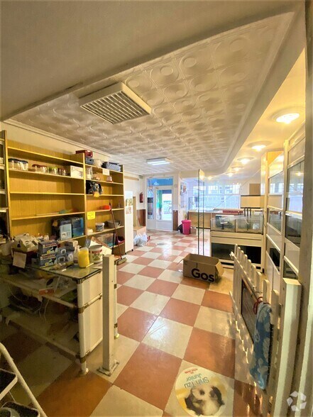 Immeuble residentiel dans Azuqueca de Henares, Guadalajara à vendre - Photo intérieure – Image 1 sur 1