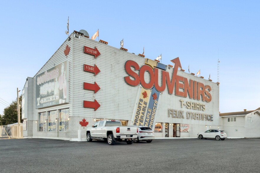 7 Ch Noël, Saint-bernard-de-lacolle, QC à vendre - Photo principale – Image 2 sur 4