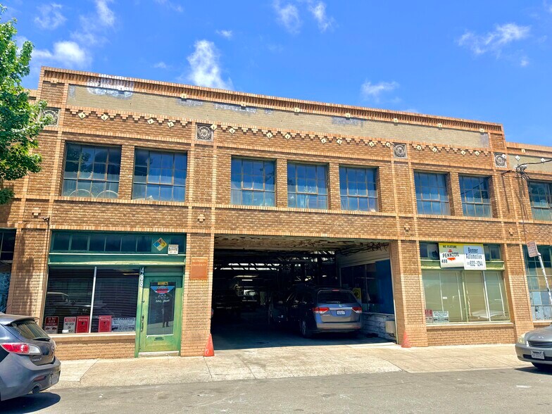488 25th St, Oakland, CA à vendre - Photo de l’immeuble – Image 2 sur 7