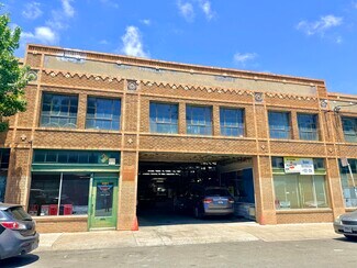 Plus de détails pour 488 25th St, Oakland, CA - Local commercial à vendre