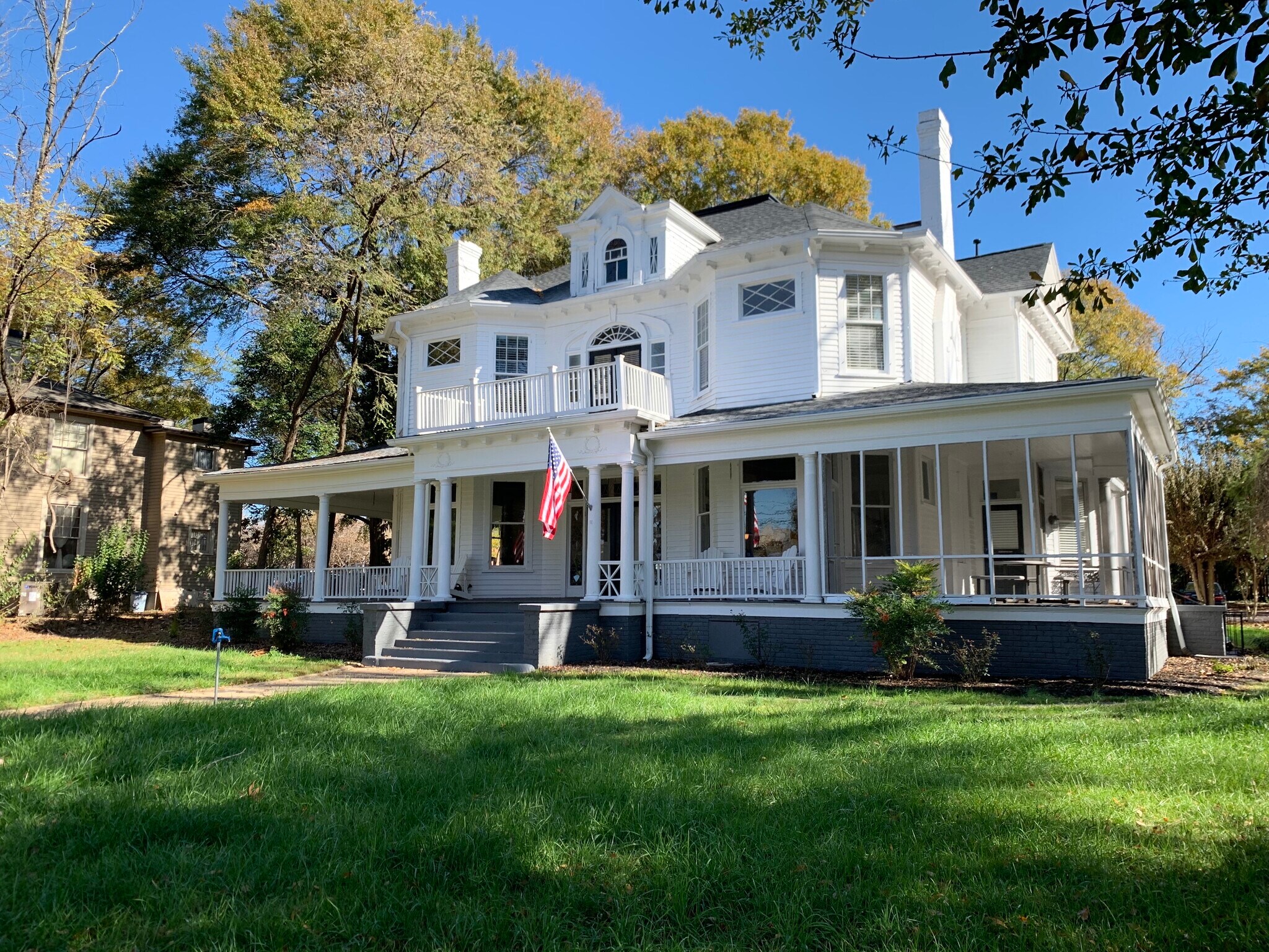 331 S Washington St, Shelby, NC à louer Photo principale– Image 1 sur 15