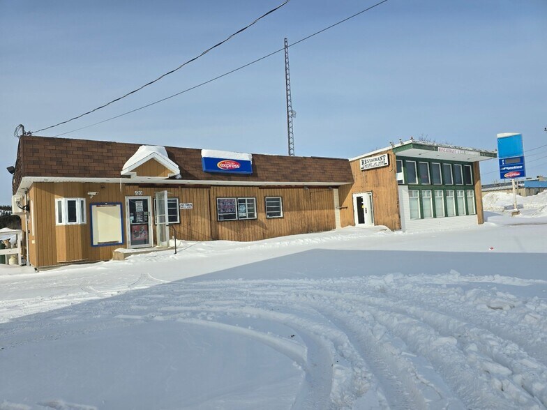 Motel Du Nord Portfolio portefeuille de 3 biens à vendre sur LoopNet.fr - Photo de l’immeuble – Image 3 sur 5