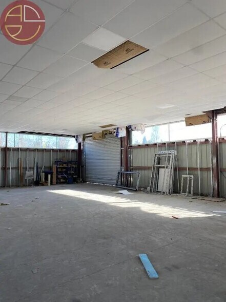Industriel/Logistique dans Castelnaudary à vendre - Photo intérieure – Image 1 sur 9