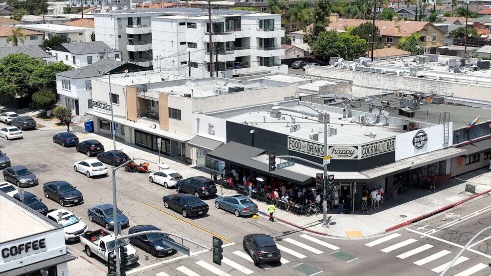 2926-2936 Lincoln Ave, San Diego, CA à vendre - Photo de l’immeuble – Image 2 sur 12