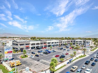 Plus de détails pour 3231 N Decatur Blvd, Las Vegas, NV - Local commercial, Industriel/Logistique à louer