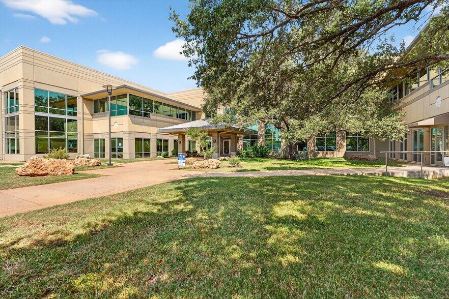 3600 W Parmer Ln, Austin, TX à vendre - Photo de l’immeuble – Image 2 sur 15