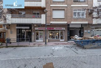 Plus de détails pour Calle San Juan de Letrán, 3, Granada - Local commercial à vendre