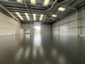 Plus de détails pour Charles Babbage Ave, Rochdale - Industriel/Logistique à louer