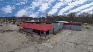 Plus de détails pour 425 Camden Rd, Huntington, WV - Local commercial à vendre