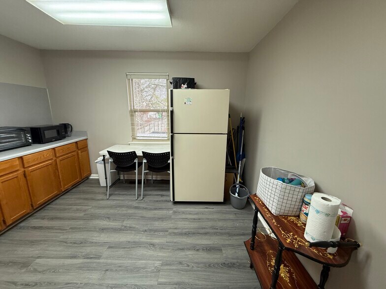 1509 Smith Rd, Chattanooga, TN à louer - Photo de l’immeuble – Image 3 sur 15