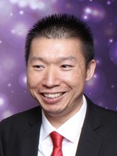 Danny Ma
