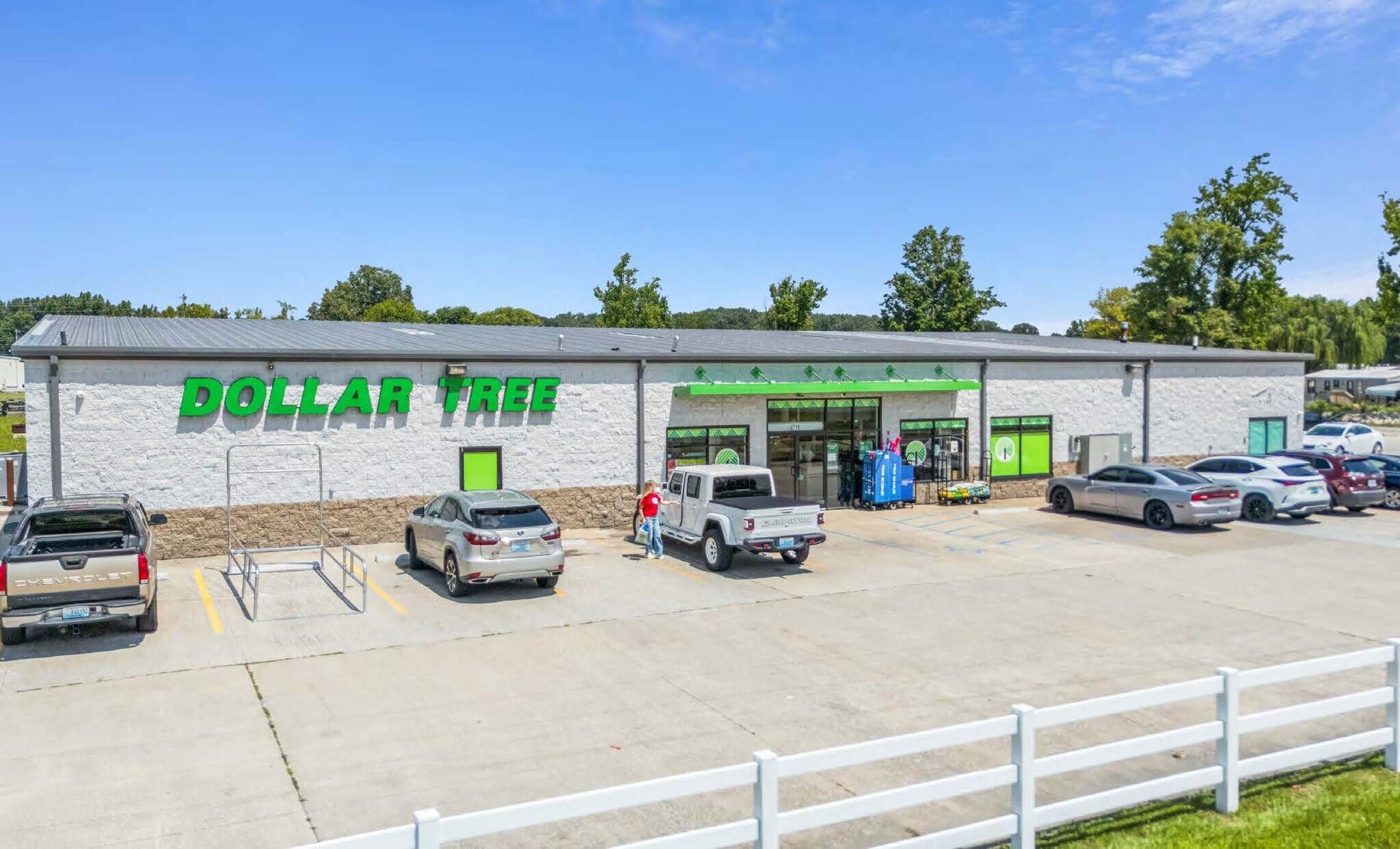 715 Everly Brothers blvd, Greenville, KY à vendre Photo principale– Image 1 sur 3