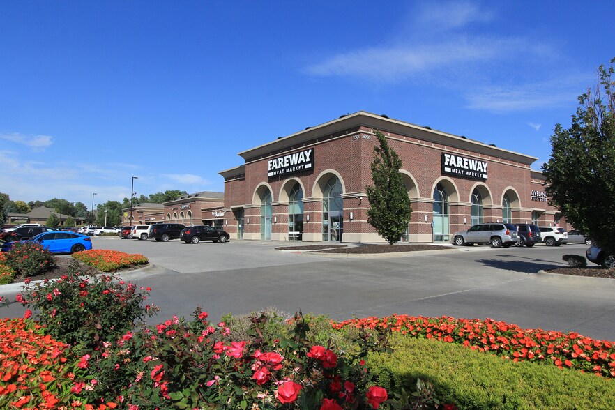 2501 S 90th St, Omaha, NE à louer - Photo de l’immeuble – Image 1 sur 6