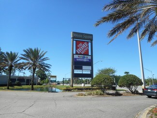 Plus de détails pour 2453-2475 W International Speedway Blvd, Daytona Beach, FL - Local commercial à louer
