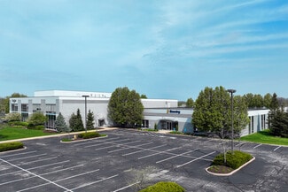 Plus de détails pour 6100 W 96th St, Indianapolis, IN - Bureau à vendre