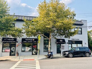 Plus de détails pour 343 Manville Rd, Pleasantville, NY - Bureau, Local commercial à louer