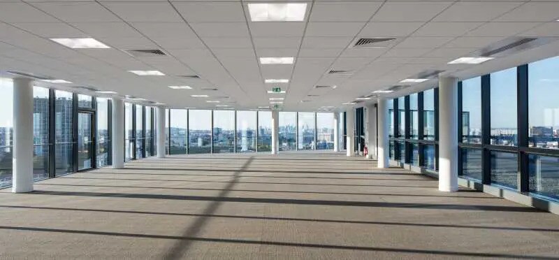 200 Avenue De Paris, Châtillon à louer - Photo de l’immeuble – Image 3 sur 8