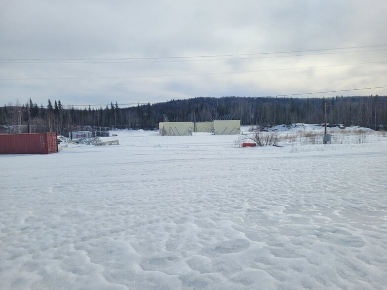 2999 Parks Hwy, Fairbanks, AK à vendre - Photo de l’immeuble – Image 2 sur 3