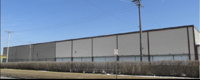 5300 Saint Charles Rd, Berkeley, IL à louer - Photo de l’immeuble – Image 3 sur 3
